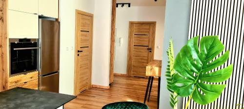 Apartamento Je?yce Break