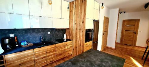 Apartamento Je?yce Break