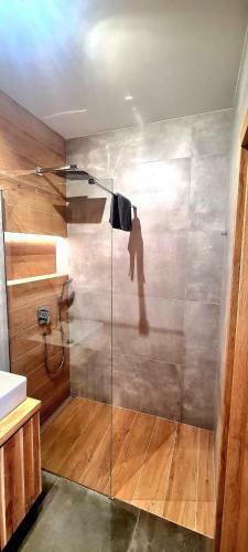 Apartamento Je?yce Break