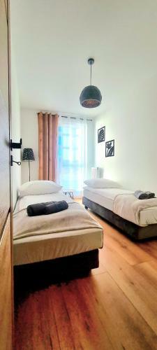 Apartamento Je?yce Break