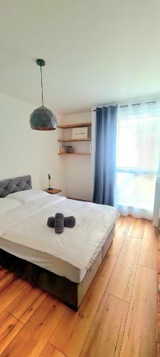 Apartamento Je?yce Break