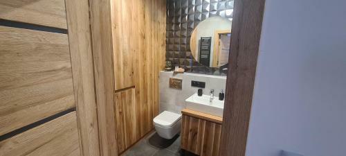 Apartamento Je?yce Break