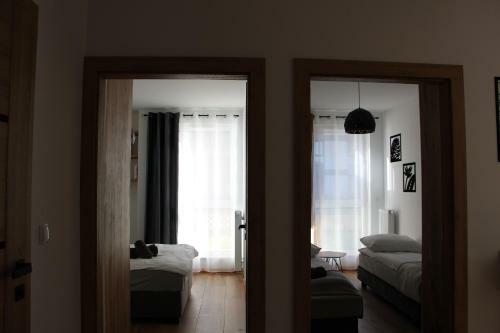 Apartamento Je?yce Break