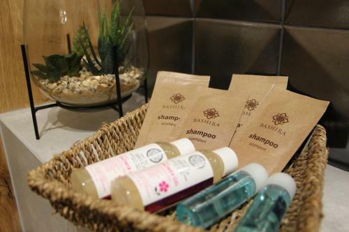 Apartamento Je?yce Break