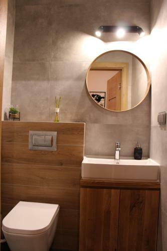 Apartamento Je?yce Break