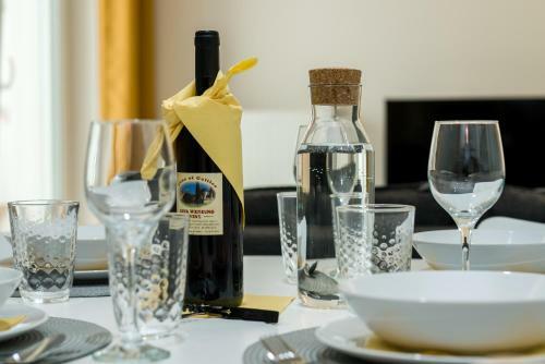 Apartments Pozna? Malta Lake By Renters