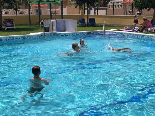 Casa Torre Y Sol With Big Terrace & Swimming Pool