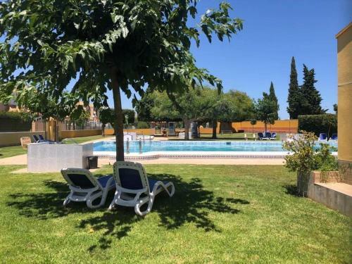 Casa Torre Y Sol With Big Terrace & Swimming Pool