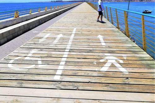 Casa Torre Y Sol With Big Terrace & Swimming Pool