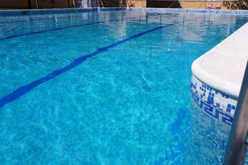 Casa Torre Y Sol With Big Terrace & Swimming Pool