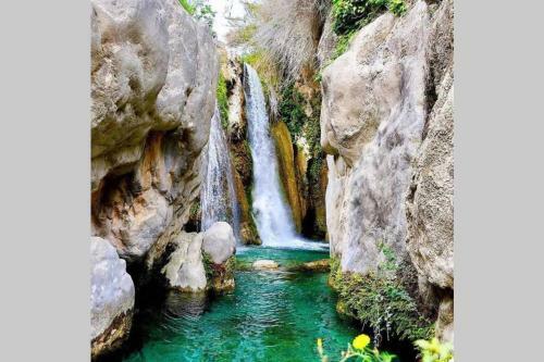 Casa Torre Y Sol With Big Terrace & Swimming Pool