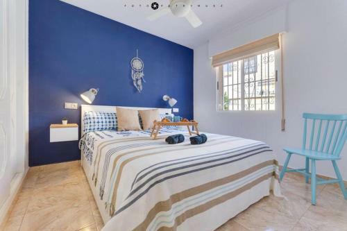 Casa Torre Y Sol With Big Terrace & Swimming Pool