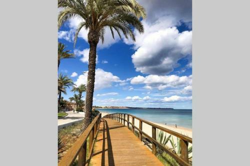 Casa Torre Y Sol With Big Terrace & Swimming Pool