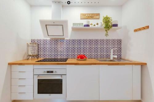 Casa Torre Y Sol With Big Terrace & Swimming Pool