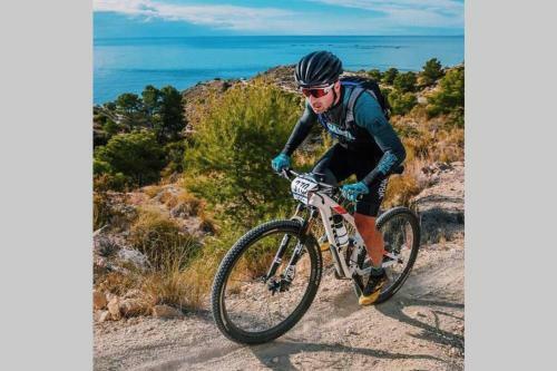 Casa Torre Y Sol With Big Terrace & Swimming Pool