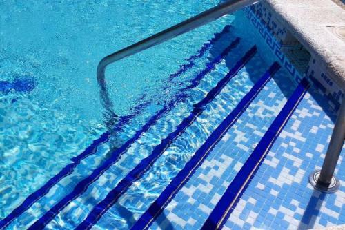 Casa Torre Y Sol With Big Terrace & Swimming Pool