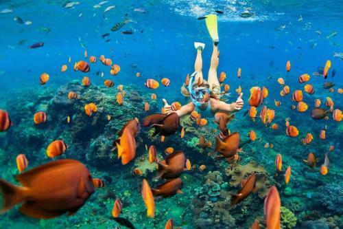 Casa Torre Y Sol With Big Terrace & Swimming Pool