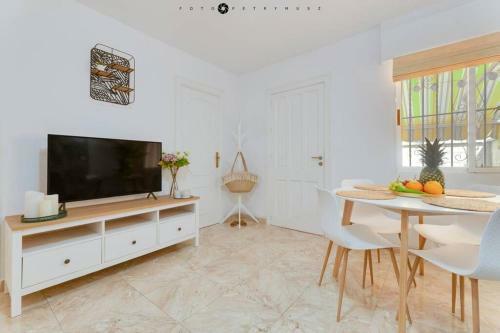 Casa Torre Y Sol With Big Terrace & Swimming Pool