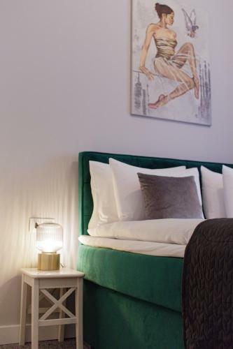 Apartamenty Plac Kolegiacki