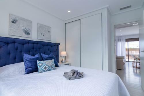 Apartamento Lagoon 4 - Bah�a