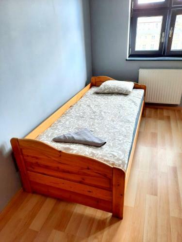 Apartamento Smart Rooms Poznan