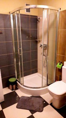 Apartamento Smart Rooms Poznan