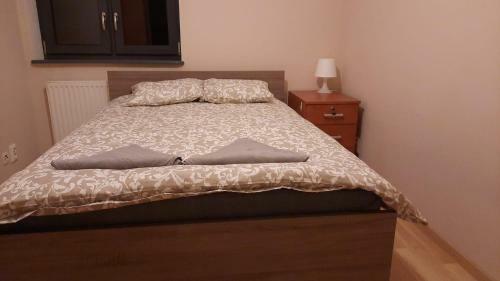 Apartamento Smart Rooms Poznan