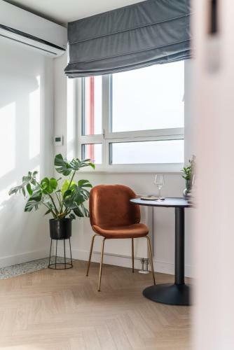 Choya Apartments