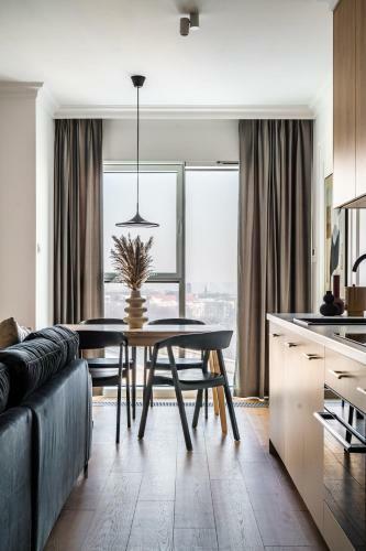 Choya Apartments