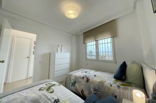 Apartamento Con Encanto En La Orilla Del Mar