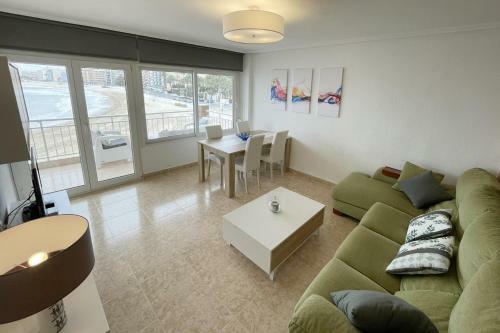 Apartamento Con Encanto En La Orilla Del Mar