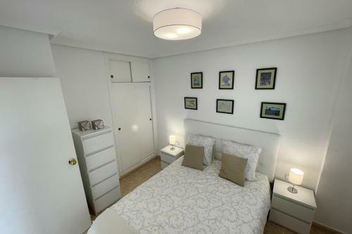Apartamento Con Encanto En La Orilla Del Mar