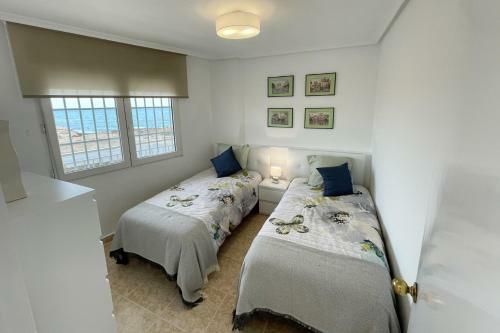 Apartamento Con Encanto En La Orilla Del Mar