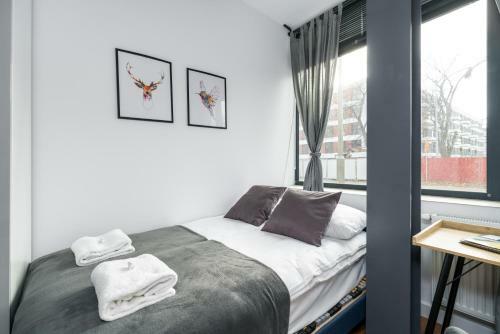 Apartments Bukowska 21 By Renters