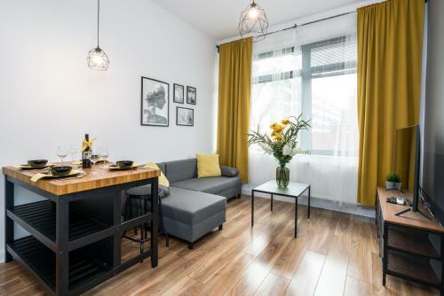 Apartments Bukowska 21 By Renters