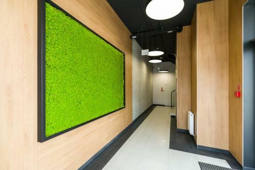 Warta Residence Apartments By Renters