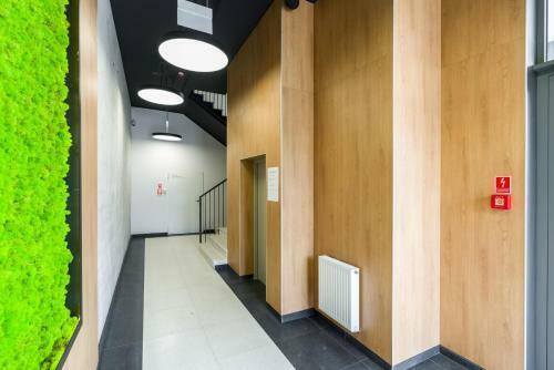 Warta Residence Apartments By Renters