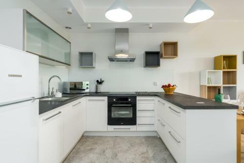 Warta Residence Apartments By Renters