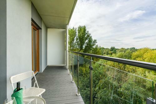 Warta Residence Apartments By Renters
