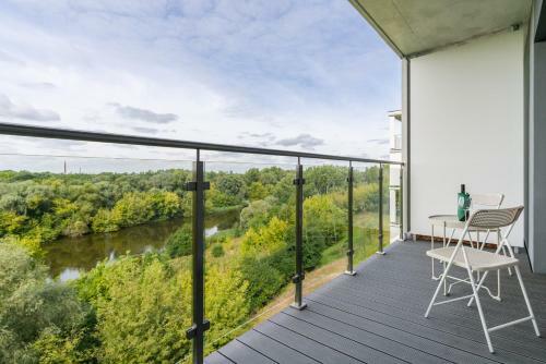 Warta Residence Apartments By Renters