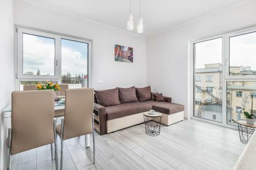 Warta Residence Apartments By Renters