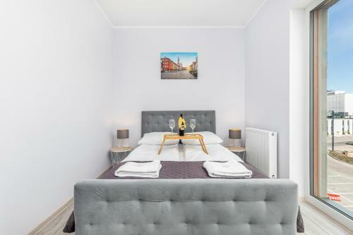 Warta Residence Apartments By Renters