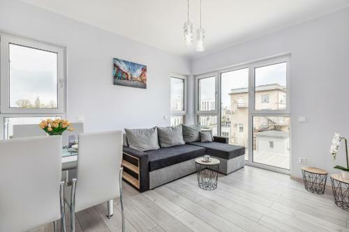 Warta Residence Apartments By Renters