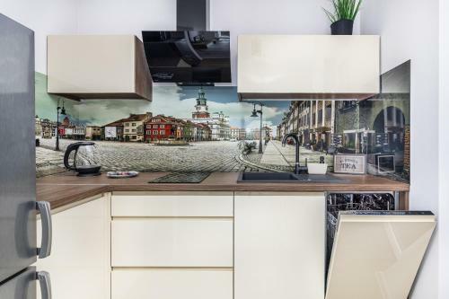 Warta Residence Apartments By Renters