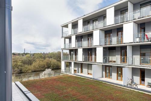 Warta Residence Apartments By Renters
