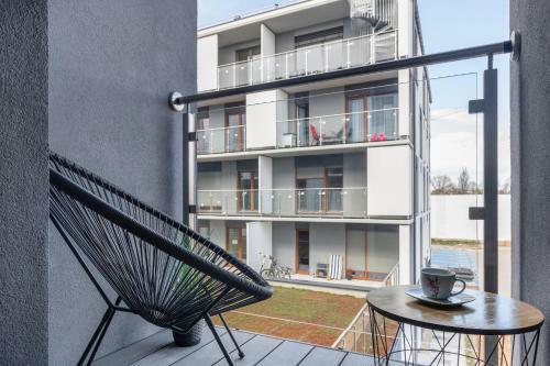Warta Residence Apartments By Renters