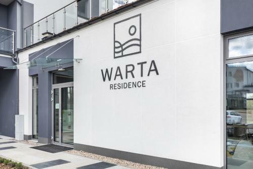 Warta Residence Apartments By Renters