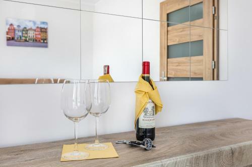 Warta Residence Apartments By Renters