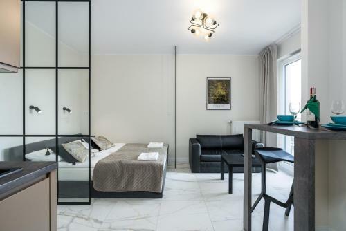 Esencja Apartments Poznan By Renters