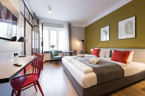 Apartments Stary Rynek - Old Market